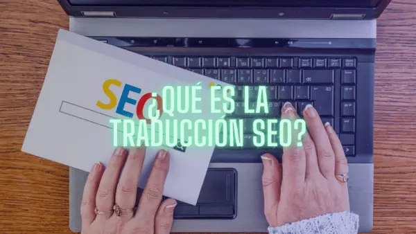 traducción SEO