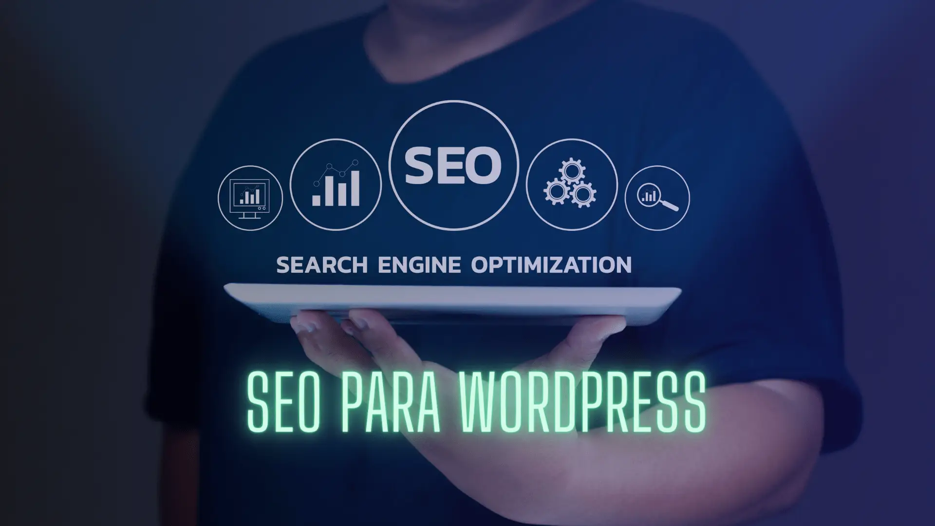 SEO para Wordpress