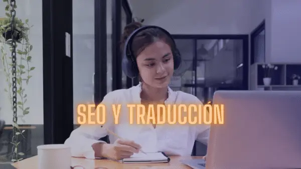 SEO y traducción